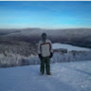 Meet your Posher, Elias